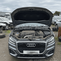 AUDI Q2 30 TDI S-A DTRB used Engine (2022) – Reliable Performance for Your Vehicle
